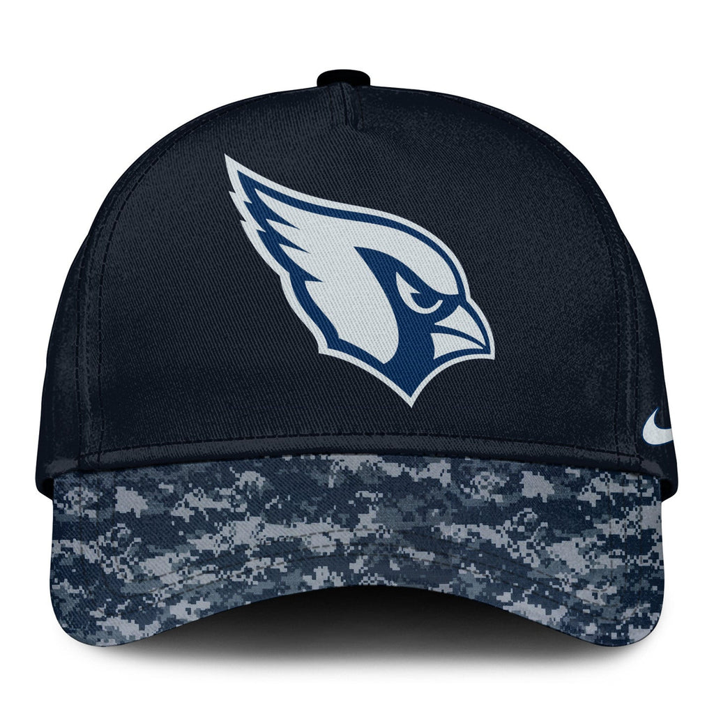 Arizona Cardinals NFL x U.S. NAVY 250TH Birthday Special Edition Jersey