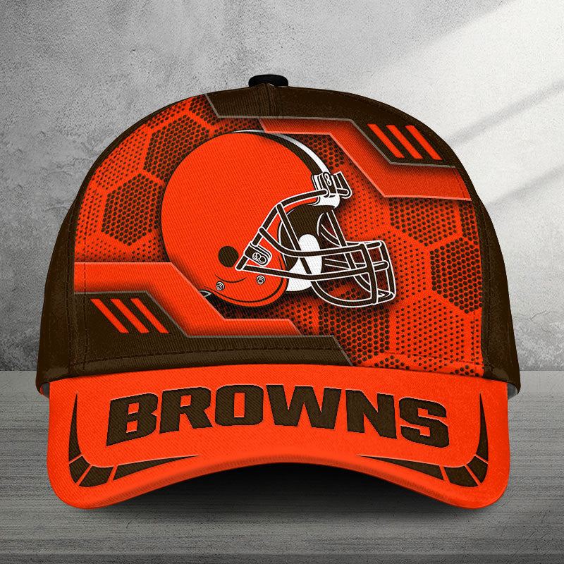 Cleveland Browns DMHA11285