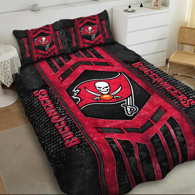 Tampa Bay Buccaneers DMHG0921 Multicolor