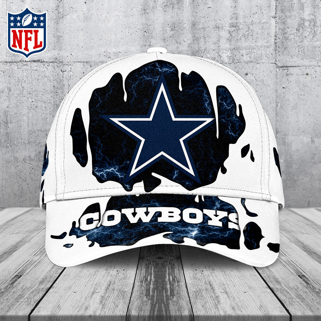 Dallas Cowboys Classic Cap