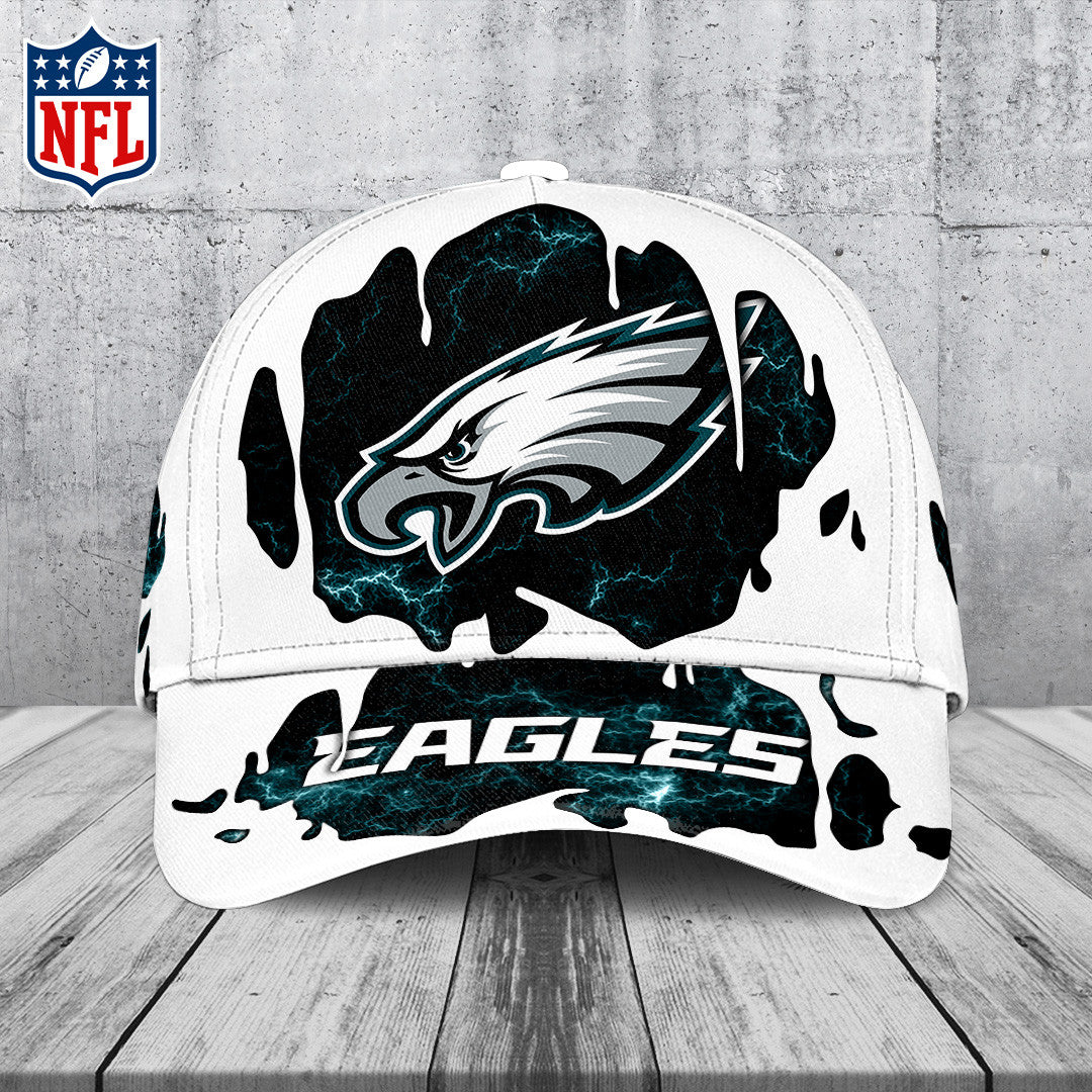 Philadelphia Eagles Classic Cap